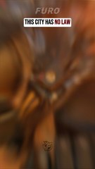 NO LAW: What Happens When a Cyberpunk City ERASES the Rules? (Ultimate Player Freedom by The Ascent Devs)