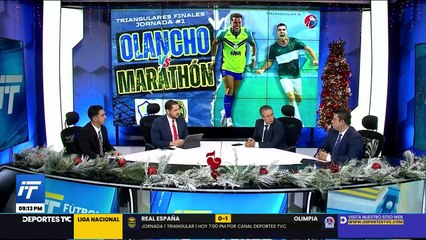 Fútbol a Fondo - Jueves 11 de diciembre 2025