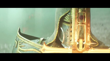 Diablo 4 zeigt seine neue Erweiterung Lord of Hatred mit Mephisto im Trailer