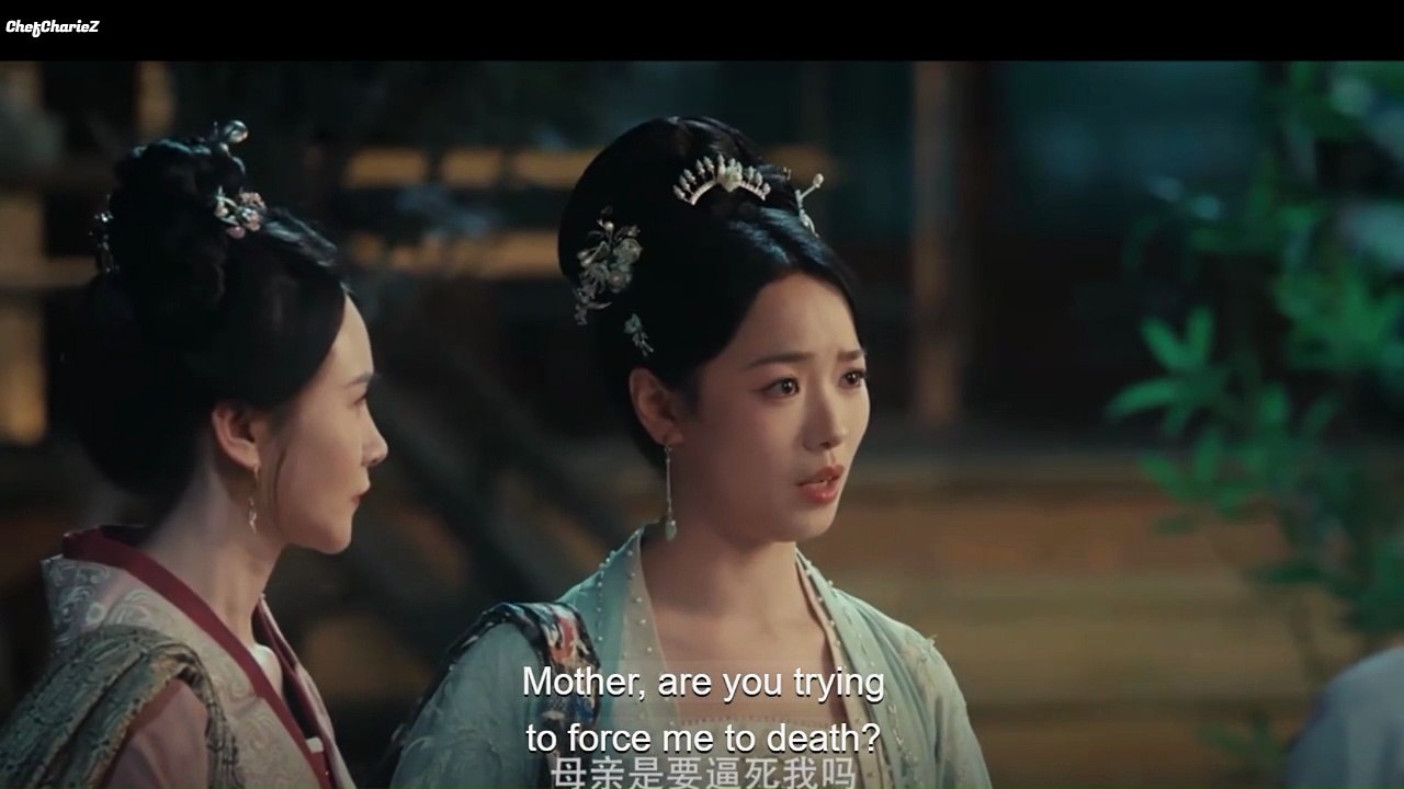 Aligned Reverence Ep. 3 [English Sub. HD]