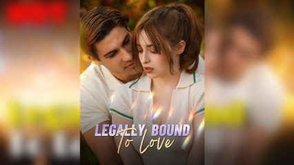 Legally Bound To Love