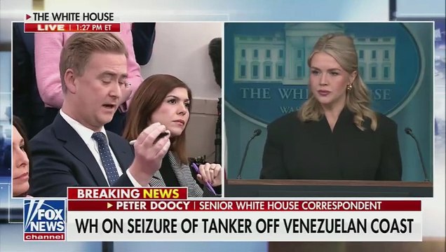 Artık her şeyi açık açık konuşuyorlar! Küresel haydut Venezuela petrolüne ne olacağını ilan etti