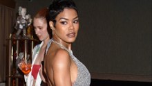 Teyana Taylor: I knew I wanted to change the world