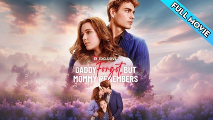 Daddy Forgot But Mommy Remembers