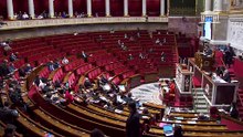 3ème séance : Examen de diverses propositions de loi - Jeudi 11 décembre 2025
