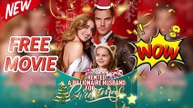 Rented a Billionaire Husband for Christmas🎄-Free Movie&Full Episodes