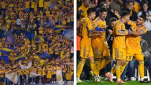 Tigres se lleva la ventaja en el juego de ida contra Toluca; todo se define en la gran final