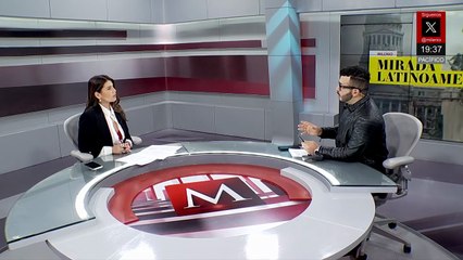 Trump ordena incautar buque venezolano sin aval internacional ni de la ONU | Mirada Latinoamericana