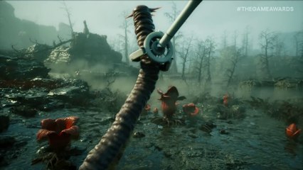 Sons of the Forest Nachfolger: Forest 3 schickt euch nach Crash auf einen Alien-Planeten
