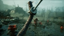 Sons of the Forest Nachfolger: Forest 3 schickt euch nach Crash auf einen Alien-Planeten