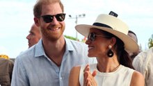 Duke and Duchess of Sussex to executive produce Cookie Queens