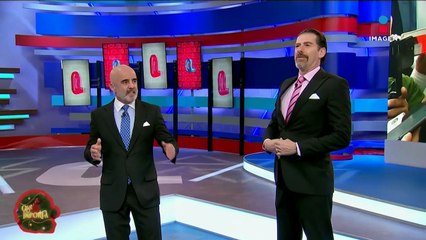 Estacionar un avión nunca había sido tan fácil | Qué Importa