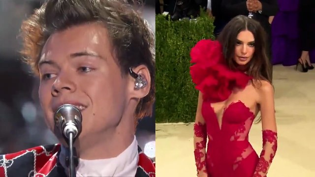 Emily Ratajkowski Reportedly ‘Begging’ For Friend Olivia Wilde’s Forgiveness After Harry Styles Pda