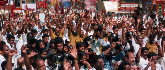 BHA BHA BA TRAILER ｜ Dilieep ｜ Mohanlal ｜ Gokulam Gopalan ｜ Vineeth ｜ Dhyan ｜ Dhananjay Shankar