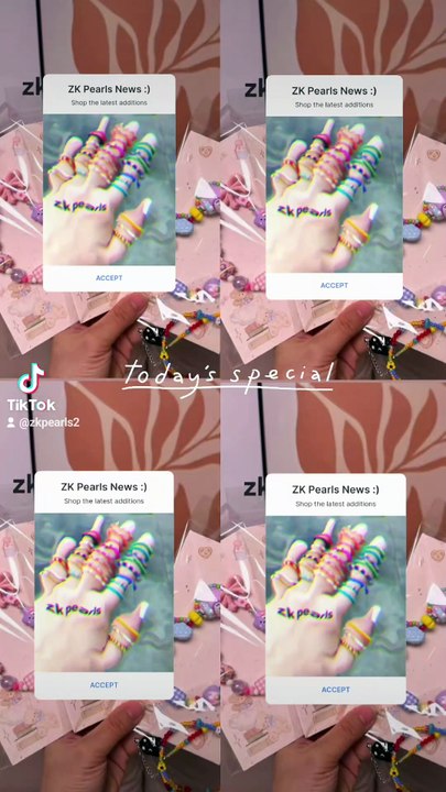 Stylish Bracelet Photo Collection | Cute & Trendy Designs