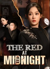 THE RED AT MIDNIGHT - Drama FULL MOVIES ENGLISH SUB
