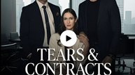 TEARS & CONTRACT MEVER PROVOKE THE CEO'S WIFE - Drama FULL MOVIES ENGLISH SUB