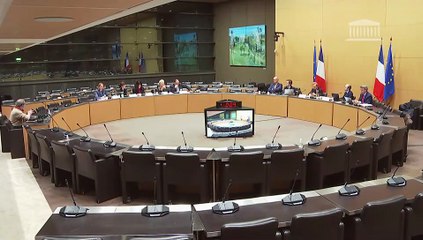 Neutralité et financement de l’audiovisuel public : Représentants d’écoles de journalisme - Jeudi 11 décembre 2025