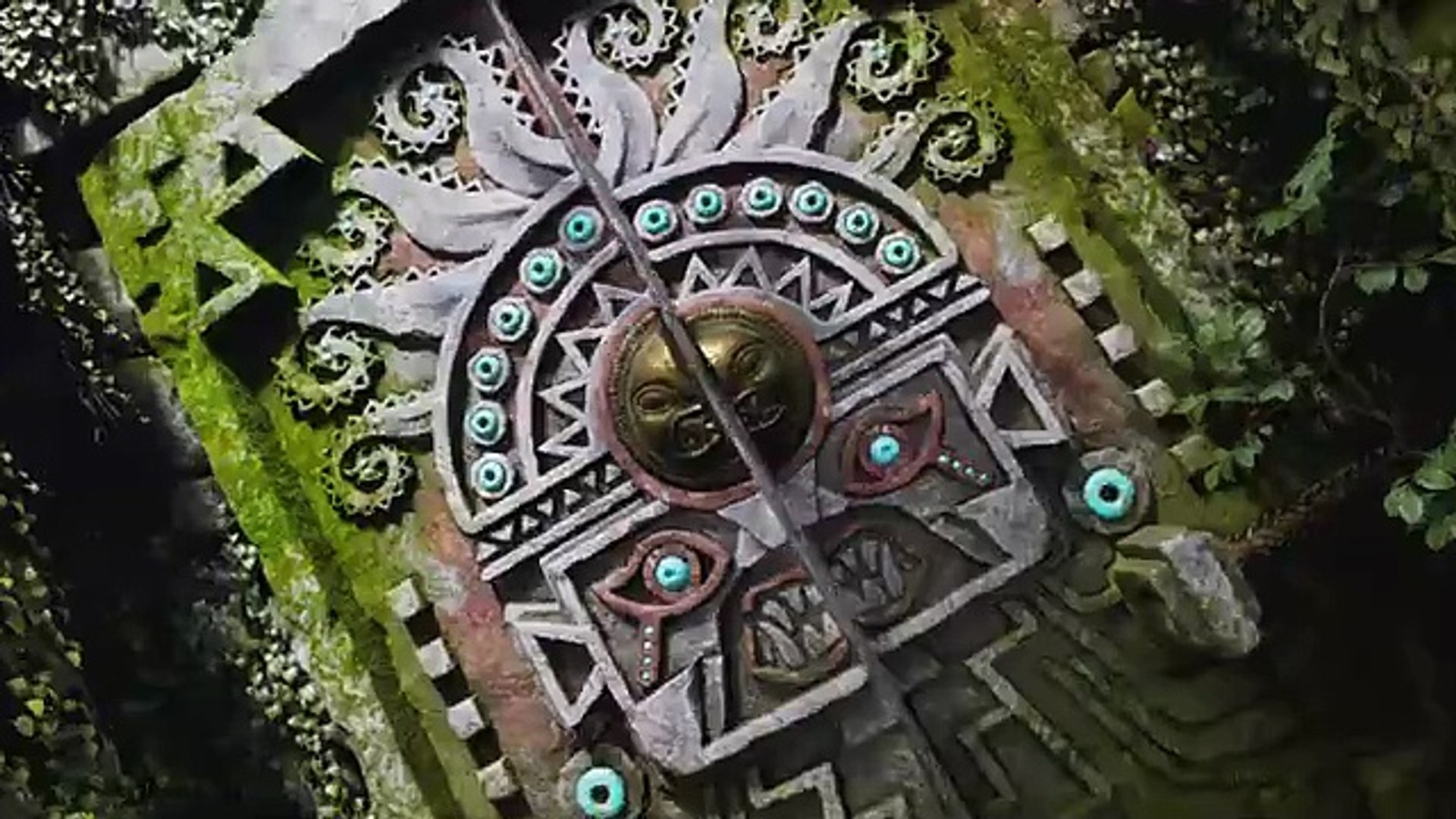 ⁣Tomb Raider Legacy of Atlantis - Official Announcement Trailer - The Game Awards 2025