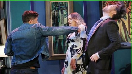 Days of our Lives Spoilers🔴_ Brady and Sarah Feel an Unexpected Shift 📽 P B P