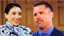 The Young and the Restless Y&R Spoilers🔴_ Audra Shaken, Niktor’s Heartfelt Chri