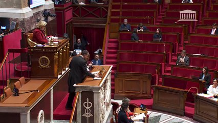 1ère séance : Examen de diverses propositions de loi - Jeudi 11 décembre 2025