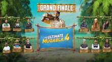 The Ultimate Muqabla S4 | Grand Finale | Episode 28