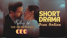 Falling For The Billionaire Ceo