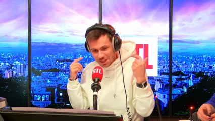 Une raclette géante sur les Champs-Élysées