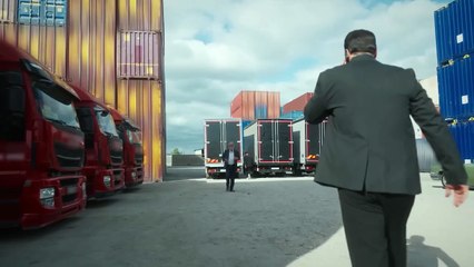 Savaş Varsa Kazananı Çoktan Bellidir 😎 ｜ Eşref Rüya 16 Bölüm