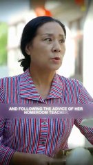 She Spent 10 Years Searching for Her Parents