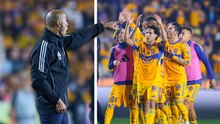 Guido Pizarro celebra victoria ante Toluca pero no se confía: "Todavía quedan 90 minutos"