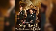 Step Back! Nothing Escapes the Eagle - FULL EP