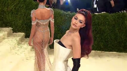 Gigi Hadid Gives Rare Glimpse Into Life As A Mom To Khai By Sharing Her Morning Routine