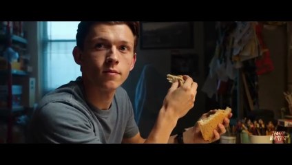 SPIDER-MAN: BRAND NEW DAY – Trailer (2026) | Tom Holland, Zendaya, Sadie Sink | Fan-Made Concept