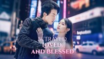 After Breaking Off With My Ex, I Married My Cold, Ruthless Ceo Boss, Who Now Spoils Me Endlessly (2025) - FULL HD [Eng Sub]