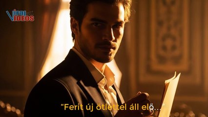 Az aranyifjú 3. évad, 68-69. rész tartalma