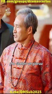 [SUB ESPAÑOL] De esposo despreciado a dios inalcanzable pelicula completa