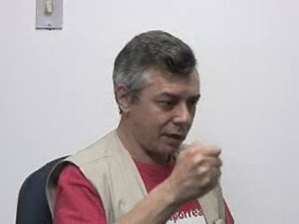 Gonzalo Gómez