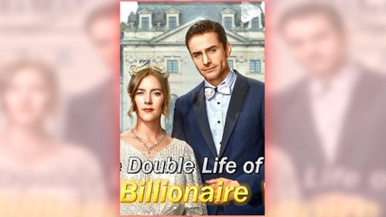 The Double Life Of My Billionaire Wife