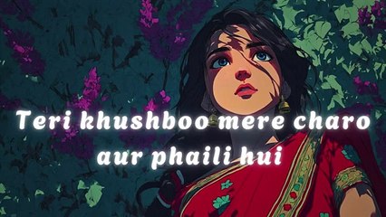 Tujh Mein Khoya Rehta Hoon – Romantic Hindi Love Song 2025 | Sahil Joshi | HD Song | Best Song