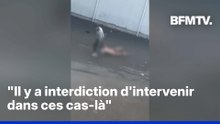 Nantes: une rixe ultraviolente fait cinq blessés dans une prison, une enquête ouverte