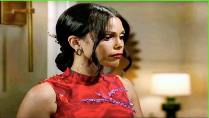 Beyond The Gates Spoilers🔴_ Marcel Helps Leslie Move Past Ted❓📽 P B P ✔