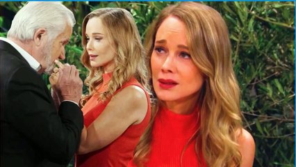 The Bold and the Beautiful Daily YAPP Recap🔴_ Let's talk about Eric 📽 P B P ✔