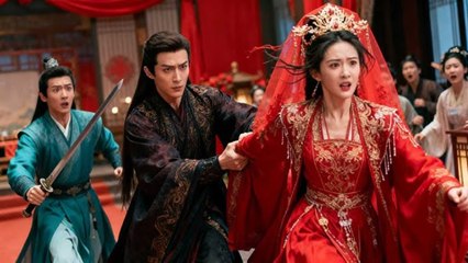 NO MORE PAWN NOW HIS BRIDE Full Movie English Sub
