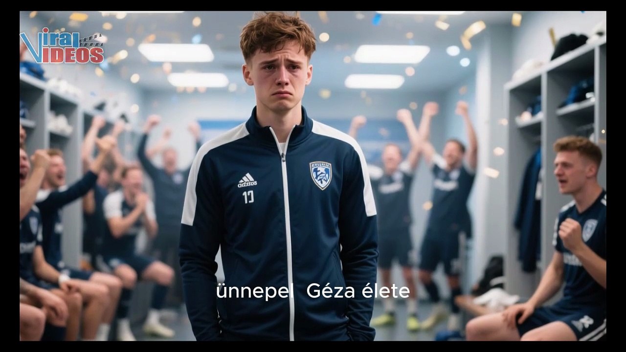 Gólkirályság 3. évad, 1. rész tartalma