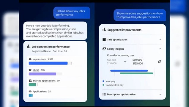 Indeed bets big on AI agents to power smarter matching and personalised career paths in India