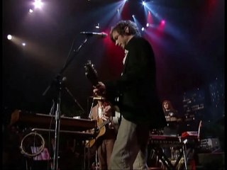 Loser - Beck & The Flaming Lips (live)