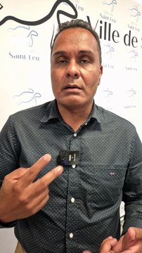 PLU de Saint-Leu : Bruno Domen espère un avis favorable avant le 31 décembre 2025