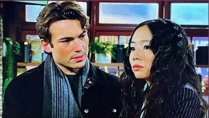 ‘The Young And The Restless’ Spoilers🔴_ Noah & Audra’s Reunion, Sally Prepares,